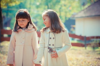 İki sevgili arasındaki sorunları