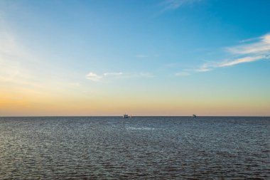 Horizon Rio de la Plata in Buenos Aires