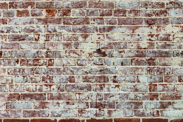 Old Brick Wall Background Wallpaper Red Brick Wall Texture — Stock Photo, Image