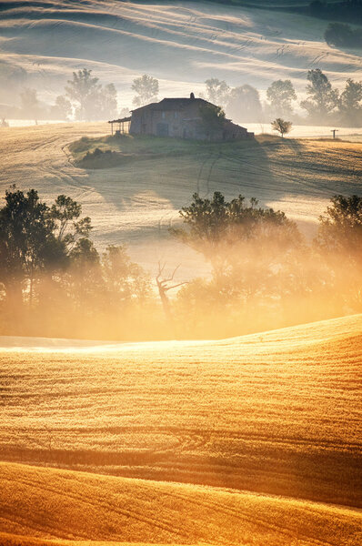 Тоскана - Италия
