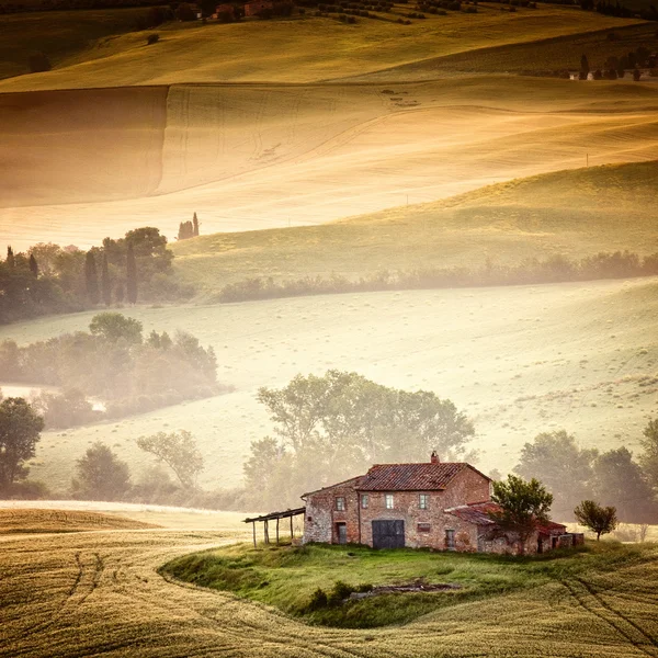 Toscane - Italie — Photo