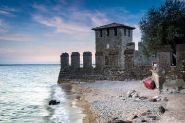 Bir Peschiera del garda