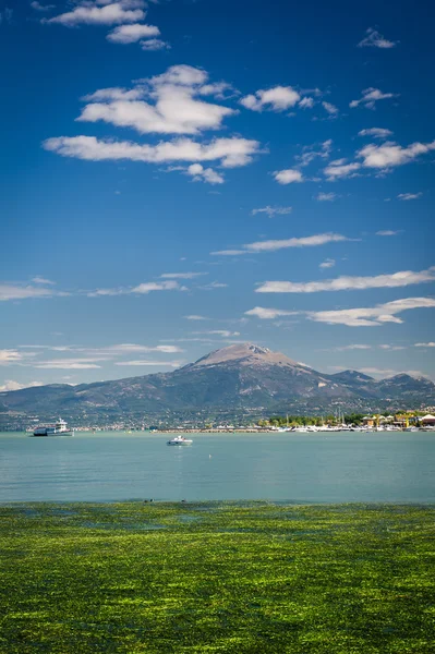 Peschiera del Garda — Fotografia de Stock