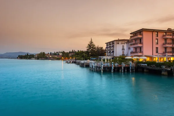 Bir Peschiera del garda