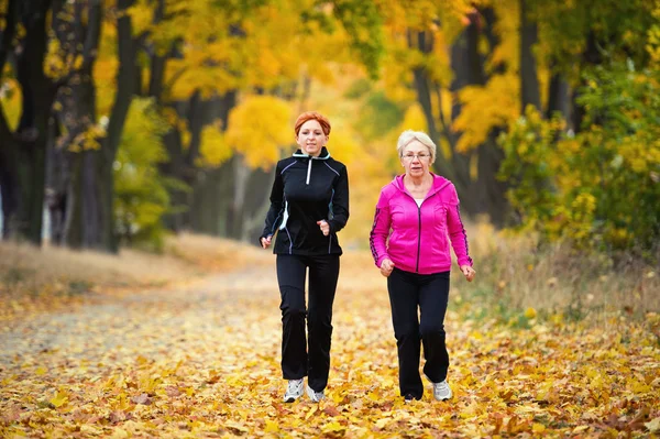 Lopen — Stockfoto