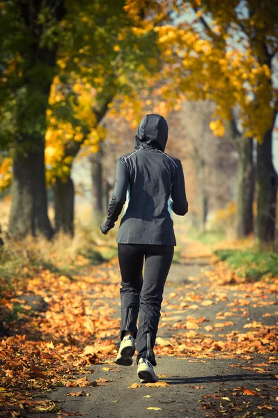 Running — Stock Photo, Image