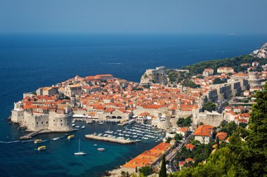 Hırvatistan Dubrovnik