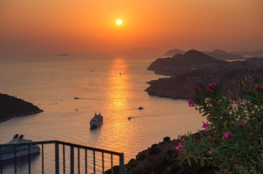 Hırvatistan Dubrovnik