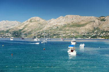 Cavtat, Hırvatistan