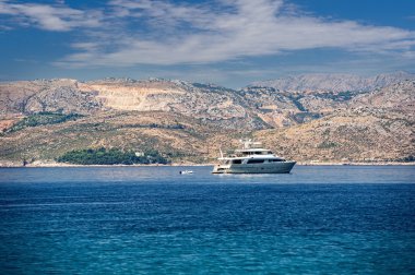 Cavtat, Hırvatistan