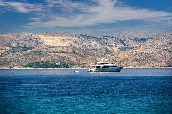 Cavtat, στην Κροατία — Φωτογραφία Αρχείου