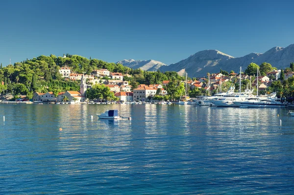 Cavtat, Hırvatistan