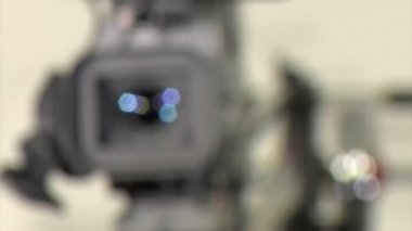 Vinç Video kamerada
