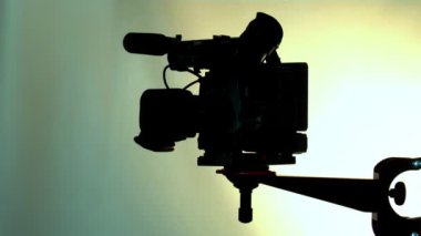 TV kamera