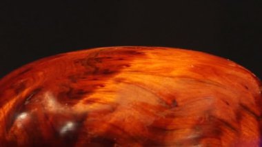 yakın çekim ahşap kutu