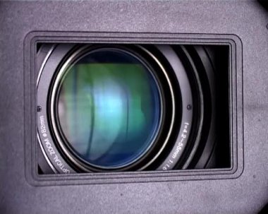 kamera lensi