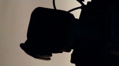 TV kamera