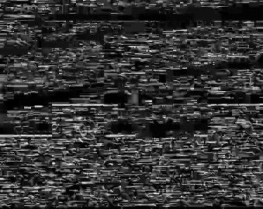 VHS-gürültü döngü