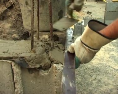 kül blok el ile çalışma