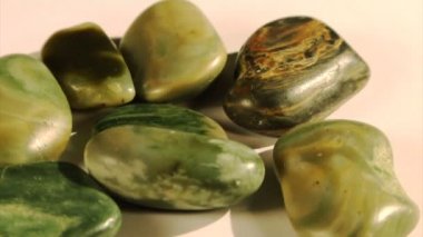 kalsedon (akik), Karadağ, Ukrayna