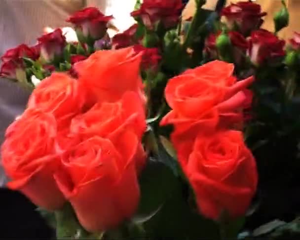 Fleurs de fête 