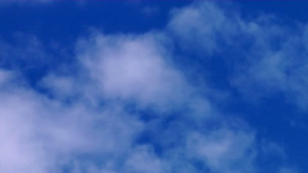Nuages volants 