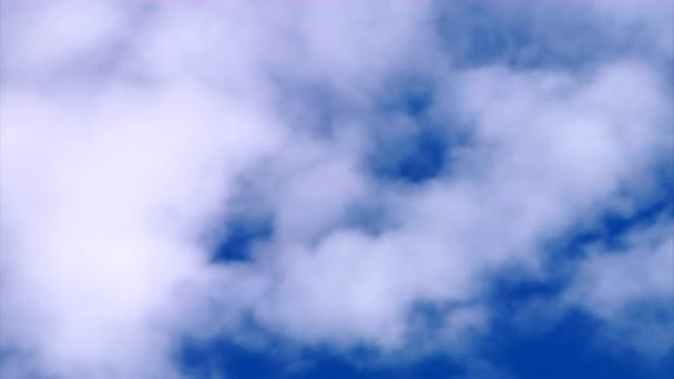 Nuages volants 