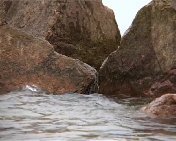 海滨地区 — 图库视频影像