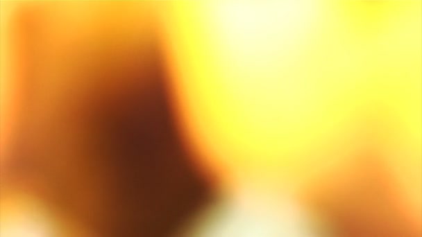 Mouvement lumières boucle arrière-plan 
