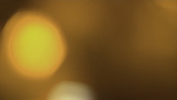 Fond de lumières de mouvement 