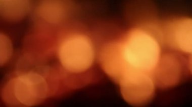 bulanık yangın ışık arka plan