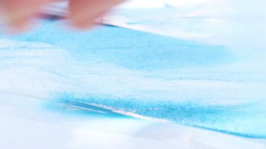 yapabilirsiniz sprey ile boyama