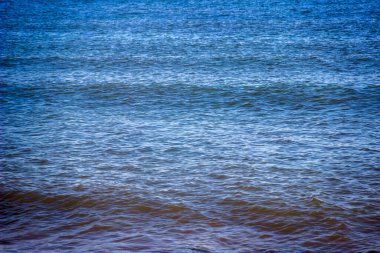 bir deniz suyu dokulu arka plan yakın çekim