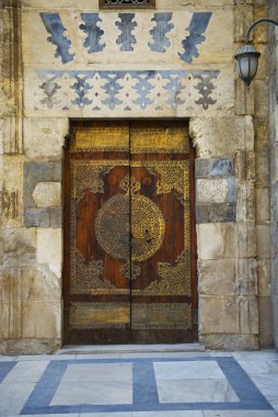 Berkuk sultan Camii