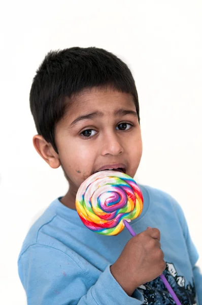 Candy — Stock Photo, Image