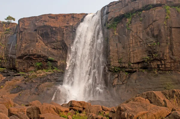 Athirampalli Falls — Stockfoto
