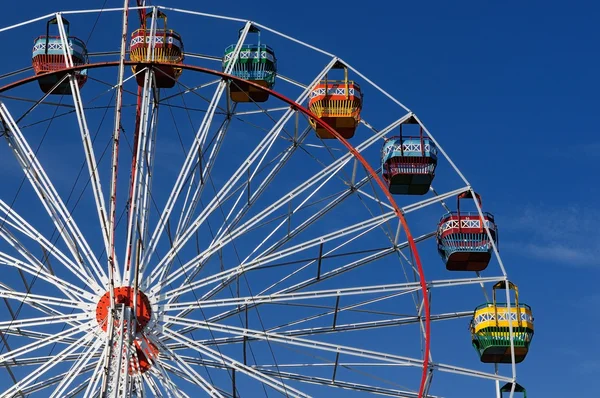 Fiera di Chennai — Foto Stock