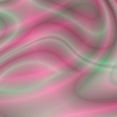 renkli arka plan fraktal yorumu