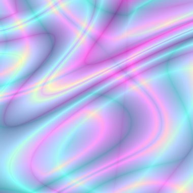 renkli arka plan fraktal yorumu