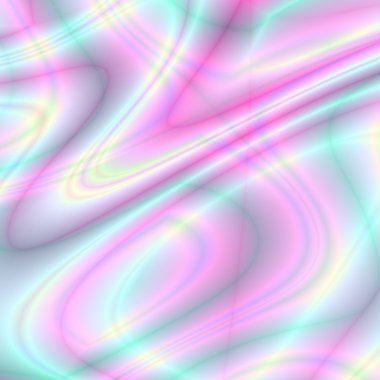 renkli arka plan fraktal yorumu