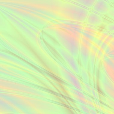 renkli arka plan fraktal yorumu