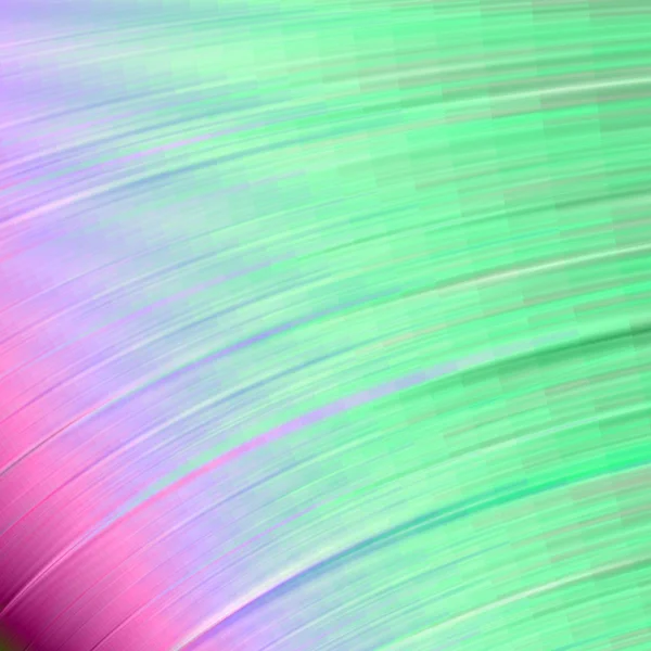 Fraktal odwzorowanym kolorowy streszczenie tło — Zdjęcie stockowe