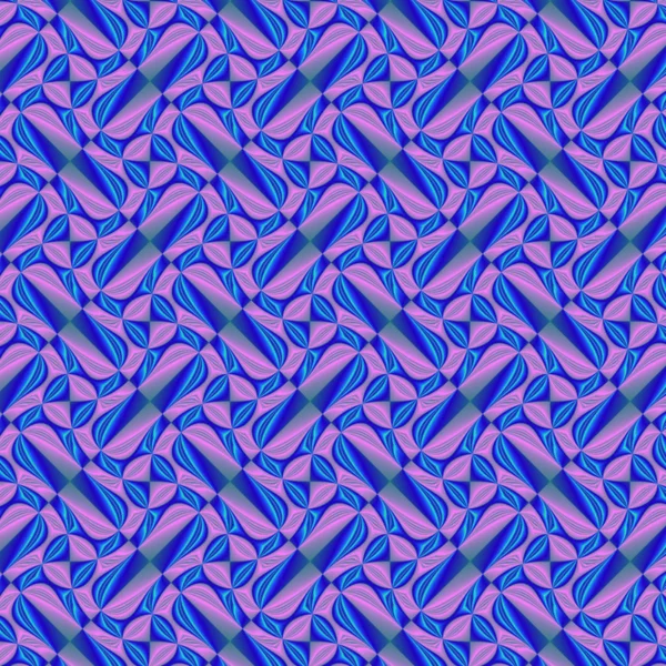 Representación fractal de fondo abstracto — Foto de Stock