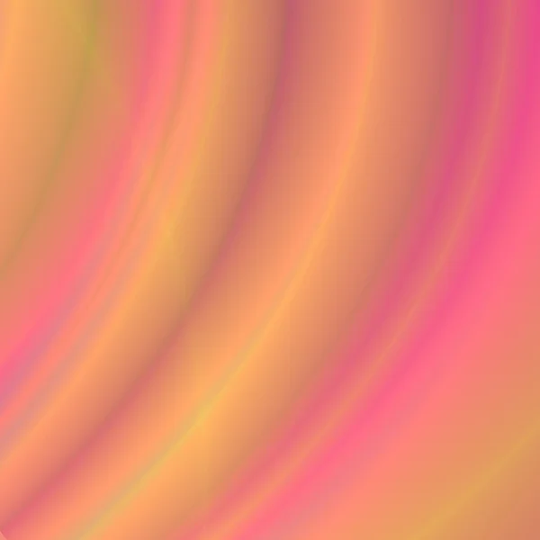 Representación fractal de fondo de color abstracto — Foto de Stock