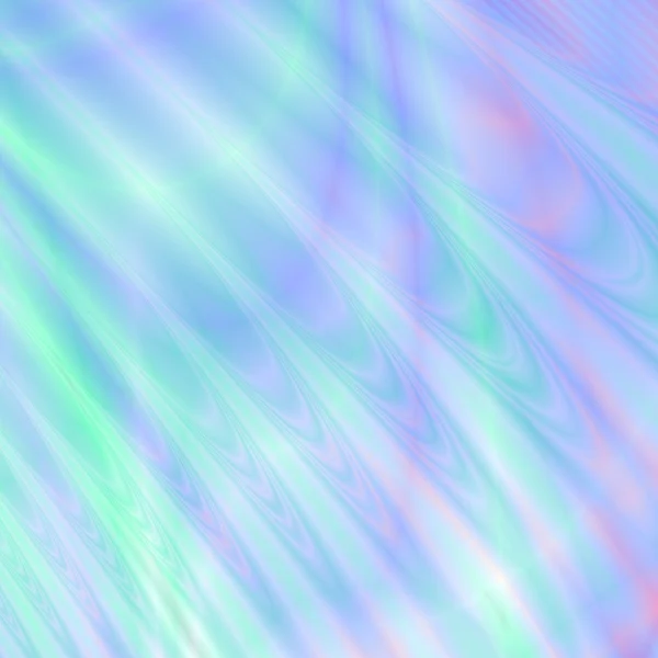 Fractal rendition of abstract colored background — Stock Photo, Image