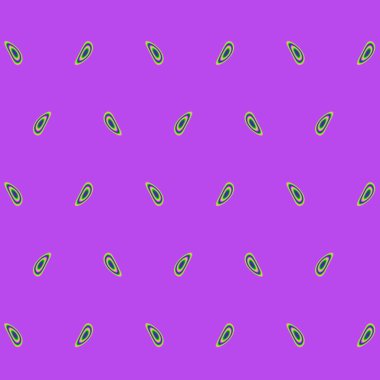 renkli arka plan fraktal yorumu