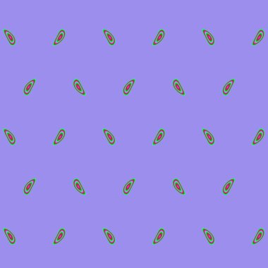 renkli arka plan fraktal yorumu