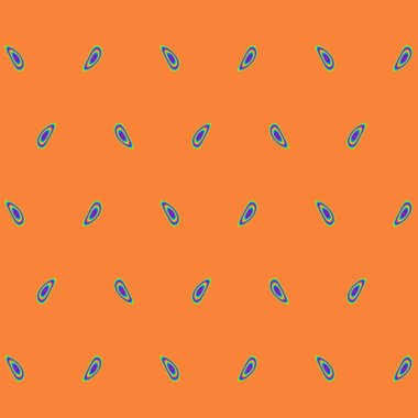 renkli arka plan fraktal yorumu