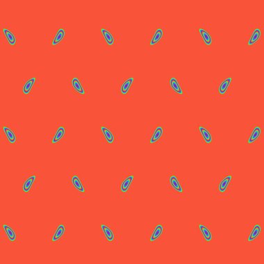 renkli arka plan fraktal yorumu