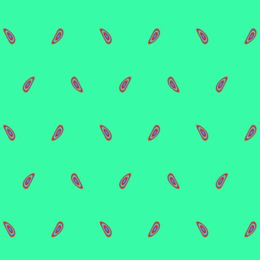 renkli arka plan fraktal yorumu